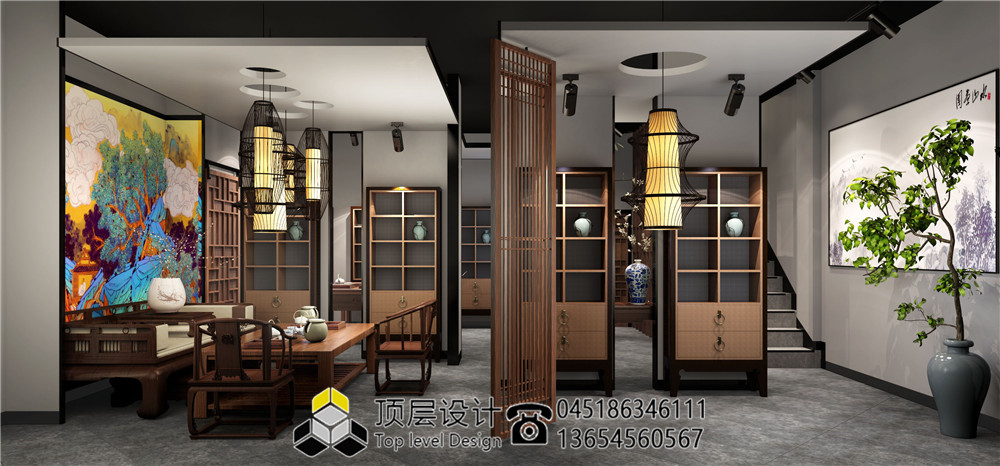 茶樓1