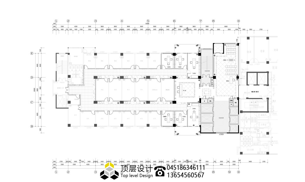 9-平面圖